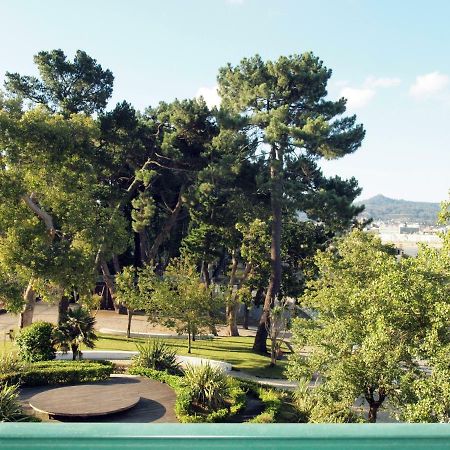 Apartamento Compostela Playa Vilagarcia de Arousa Exterior foto